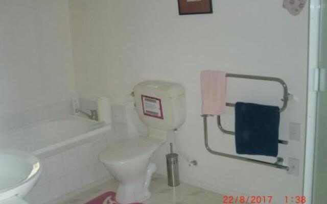 The Haven B & B