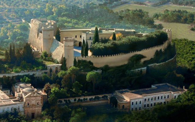 La Casa Dei Desideri