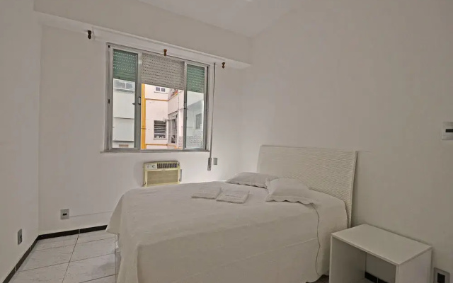 Fantastic Apartments Copacabana