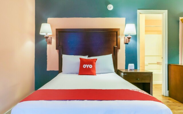 OYO Hotel Myrtle Beach Kings Hwy