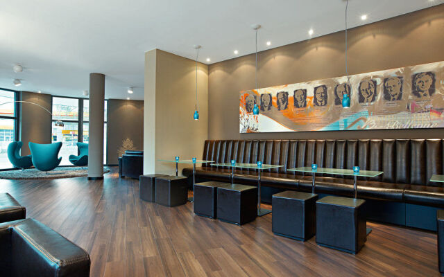 Motel One Berlin Bellevue