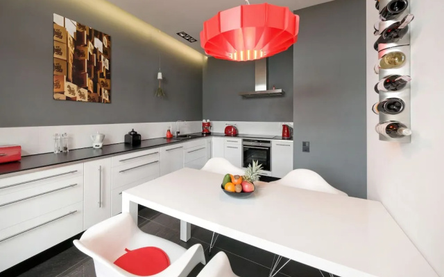 Apartament ST1