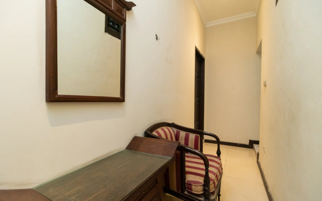 Reddoorz Near Pantai Padang