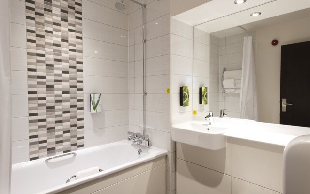 Premier Inn Seaton