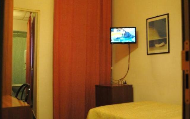 Hotel Major Genova
