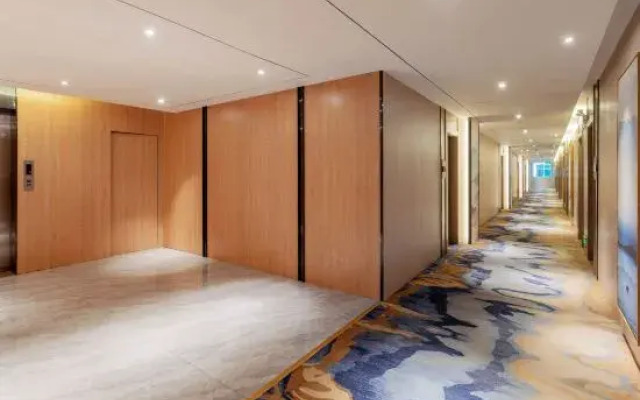 Longyuan Hotel (Dongguan Wanjiang Jiahui Plaza)
