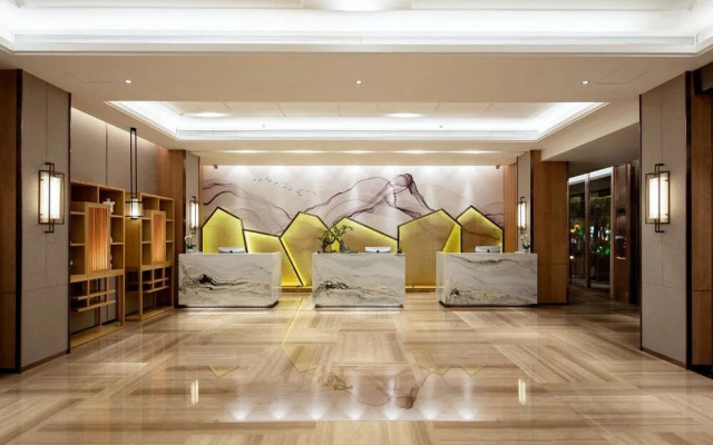 Li River Secluded Hotel