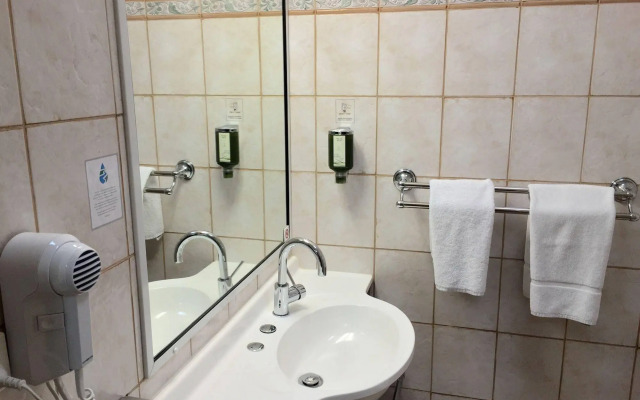 Country Gardens Motor Inn Toowoomba