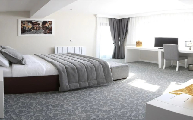 Sveo Business Hotel