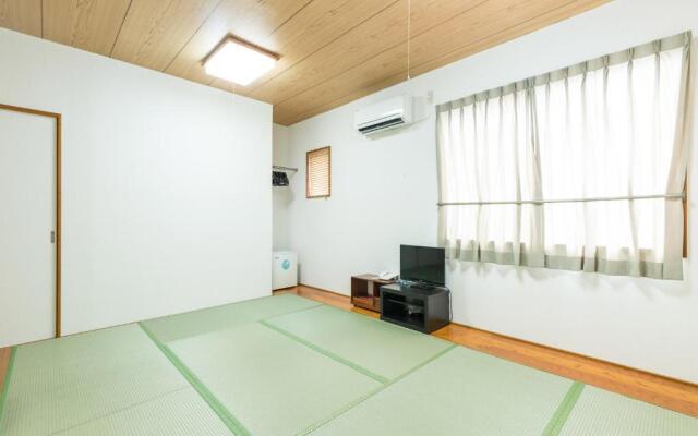 Hotel Isesaki East