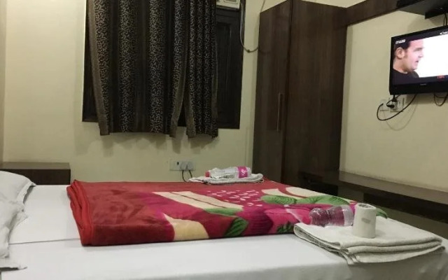 Hotel Vintage Inn