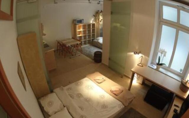 Apartament Cracow