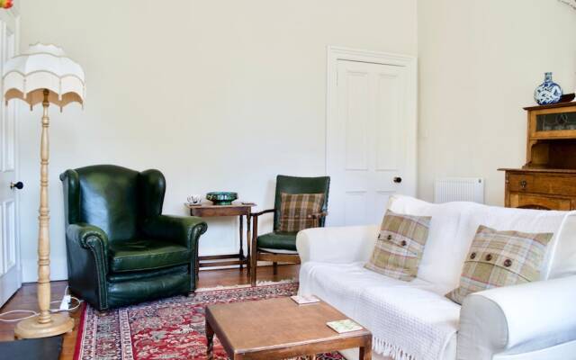 1 Bedroom Flat in Central Edinburgh