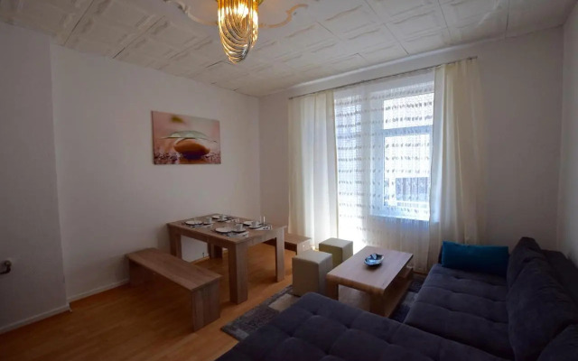 Apartment Ostendplatz