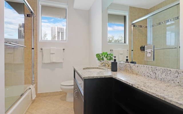 Roami at Sunny Isles