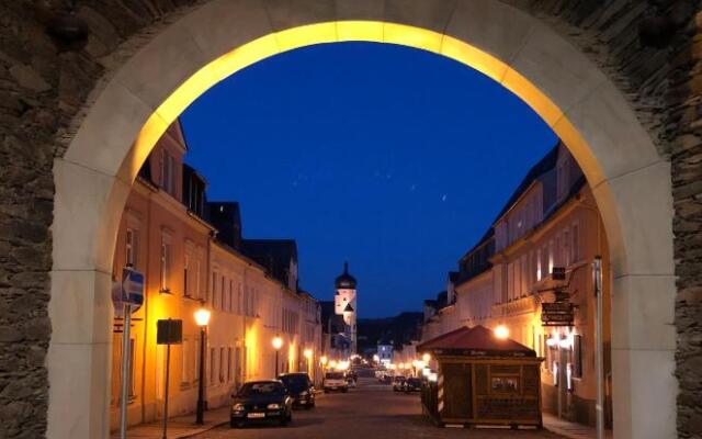 Ferienwohnung Buschbeck