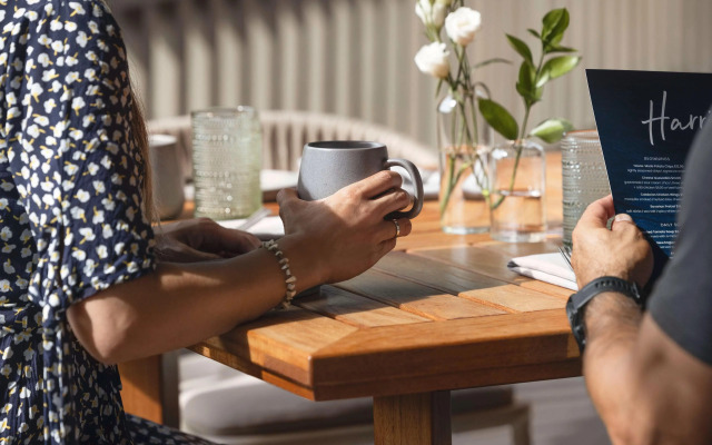 The Woodlands Resort, Curio Collection by Hilton