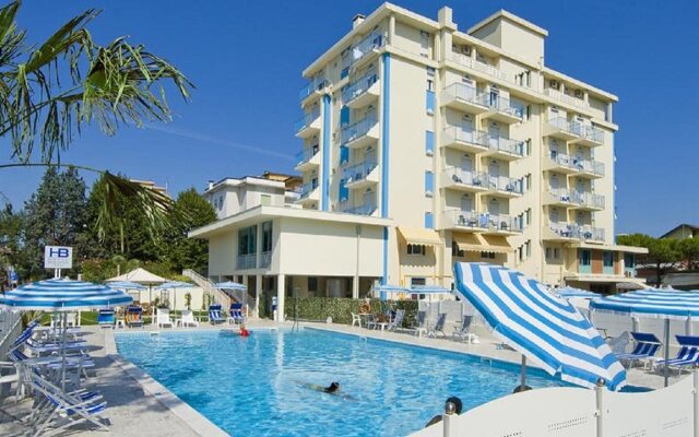 Hotel Bolivar