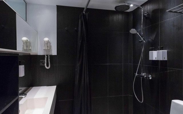 Scandic Tampere Hämeenpuisto