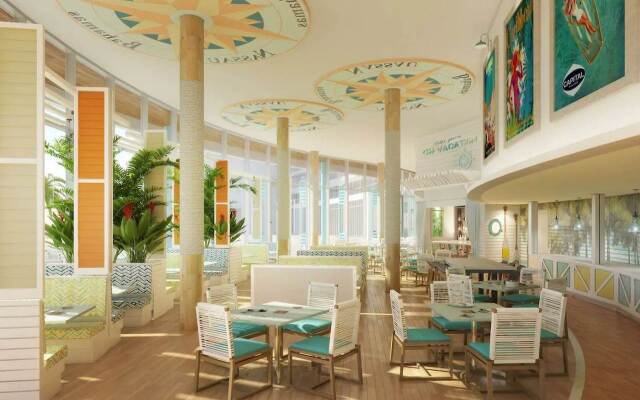 Margaritaville Beach Resort - Nassau