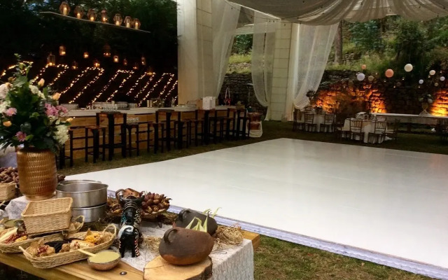 Palacio Manco Capac by Ananay Hotels