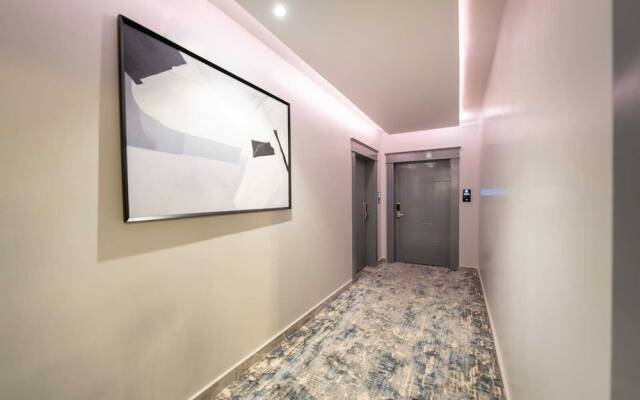 Pearly Hotel Abha