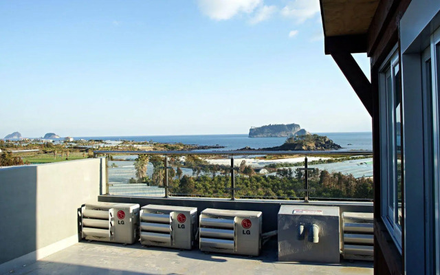 Olleyo Resort
