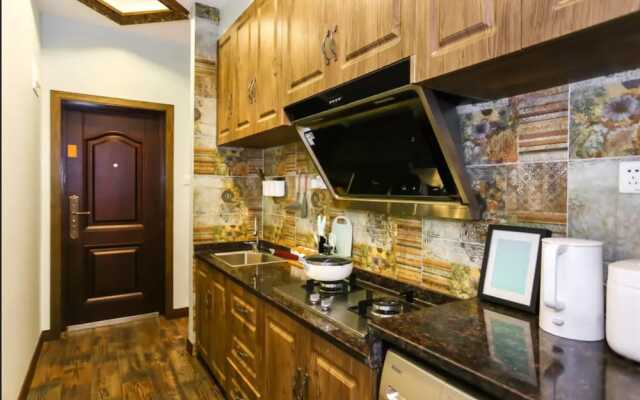 Zhijiansha No.3 Changle Road