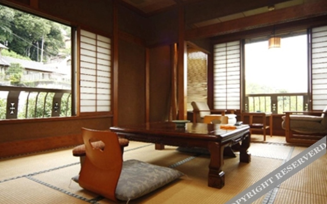 Ryokan-Shizuka
