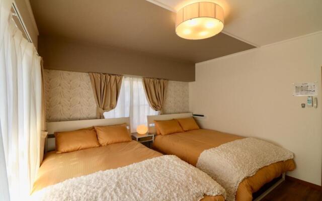 Kandaminiam Odori / Vacation STAY 3952