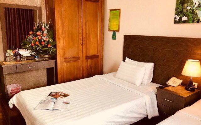Dream Gold Hotel I