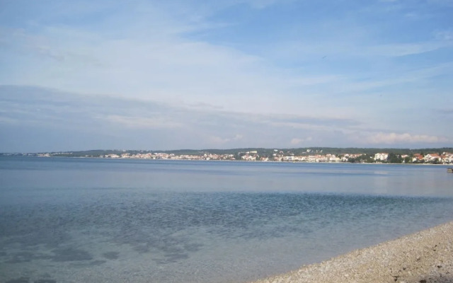 Ivan - With Large Terrace - A1