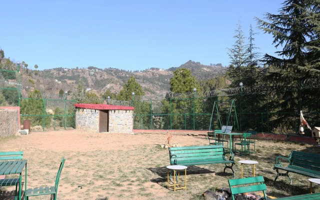 Tathastu Resort by OYO Rooms