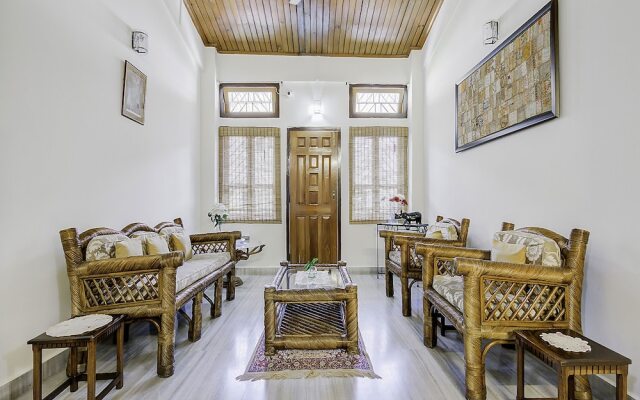 OYO 13303 Shantiniketan Homestay