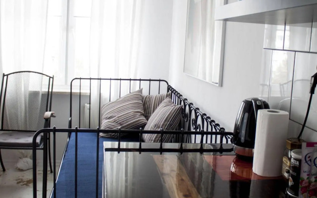 Apartament Buba by Your Freedom