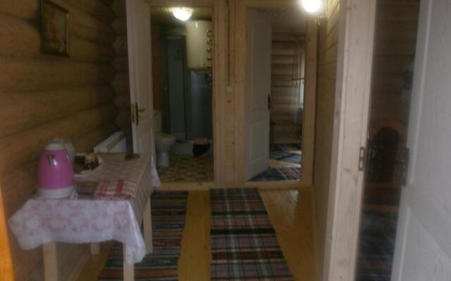 Cottage Lіsovij