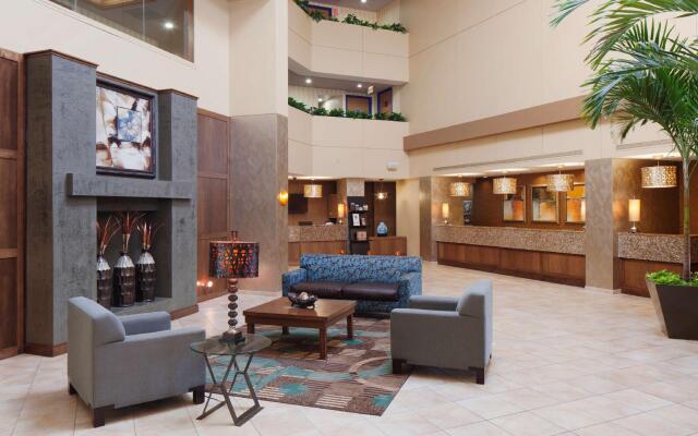 DoubleTree Suites by Hilton Orlando - Disney Springs® Area