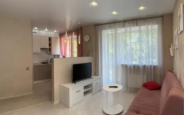 Апартаменты на проспекте Ленинский 15