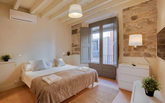 Apartaments de L'Onyar