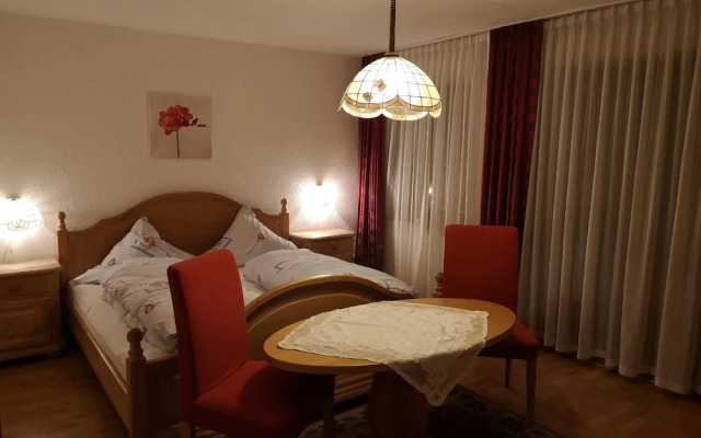 Hotel Restaurant Sommer