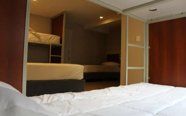 Nómade Hostel mdz