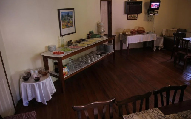 Kedikaya Butik Otel