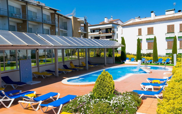 Hotel Portbo