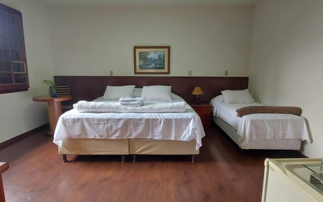 Cepel Suites
