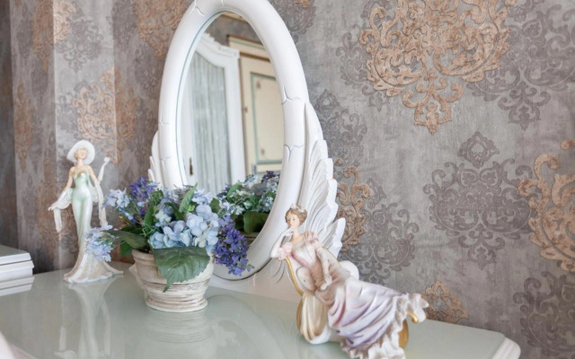 Romantic Hotel Istanbul