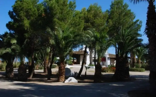 The Holiday and Art Seahorse House - Tenuta alle Due Querce