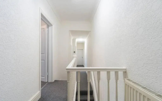 The Miracle By Jesouth