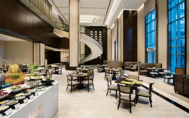 Crowne Plaza Huailai by IHG