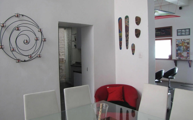 Paipo Bed Breakfast & Surf