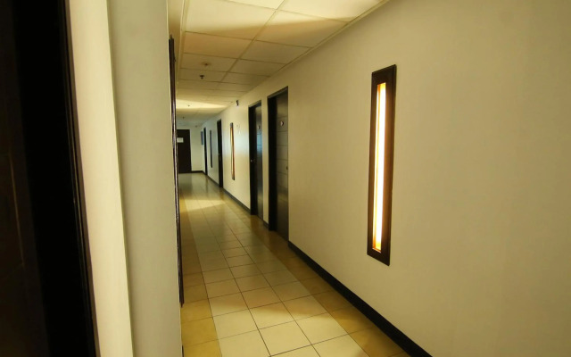 Orange Nest Hotel